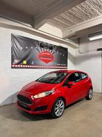 FORD FIESTA 1.0 ESSENCE 59 KW 156.000 KM, Auto's, Ford, Stof, Euro 6, Start-stop-systeem, Bedrijf