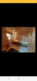 Sauna te koop, Sport en Fitness, Sauna, Ophalen