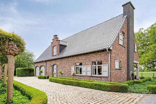 Woning te koop in Waasmunster, 4 slpks, Immo, Huizen en Appartementen te koop, Vrijstaande woning, F