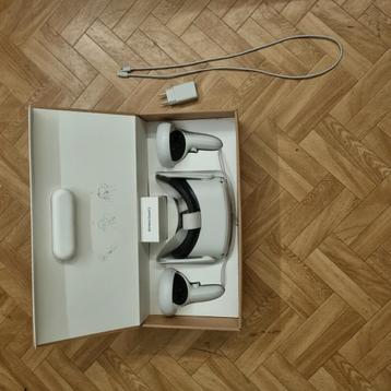 oculus quest 2 128gb beschikbaar voor biedingen