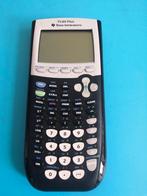 Texas instruments TI 84 plus, Diversen, Schoolbenodigdheden, Ophalen of Verzenden, Zo goed als nieuw