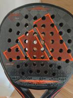 Adidas Adipower CTRL Multiweight 3.3 2024, Sport en Fitness, Padel, Ophalen, Zo goed als nieuw, Padelracket