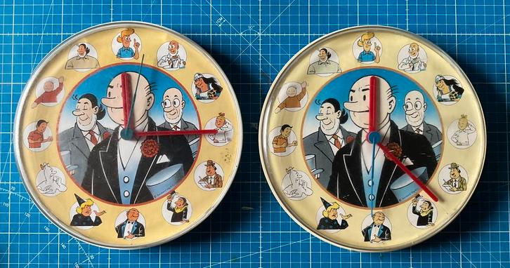 Suske en wiske collectie items, Verzamelen, Stripfiguren, Suske en Wiske, Ophalen of Verzenden