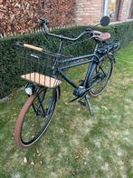 Vélos Urban Forte bleu foncé, Enlèvement, Comme neuf