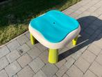 Smoby zand en watertafel, Kinderen en Baby's, Ophalen, Gebruikt