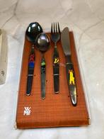 Ensemble de couverts pour enfants en acier inoxydable by WMF, Enlèvement ou Envoi