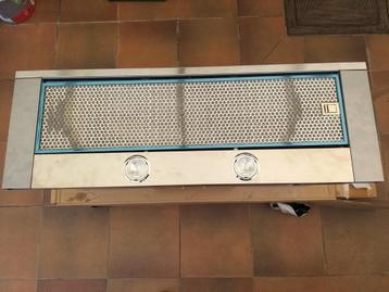 nieuwe telescopische dampkap Whirlpool AKR 473/1 IX beschikbaar voor biedingen