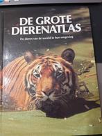 Spectrum dierenatlas, Boeken, Ophalen of Verzenden, Zo goed als nieuw