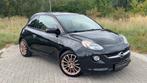 Opel Adam 1.4i "Unlimited" Automaat CarPlay Leder Garantie, Auto's, Automaat, 118 g/km, ADAM, 4 cilinders