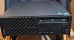 Pc lenovo thinkcentre, Computers en Software, Desktop Pc's, Ophalen
