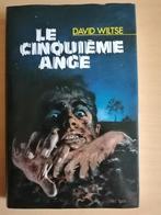 Le Cinquième ange de David Wiltse, Ophalen of Verzenden, Amerika