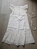 Light summer dress, Kleding | Dames, Ophalen of Verzenden, Zo goed als nieuw, Beige