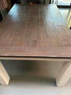 Tafel 160 x 100(220x100), Huis en Inrichting, Ophalen