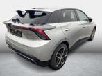 MG MG4 64 kWh Luxury (automatique), Autos, MG, Argent ou Gris, Achat, 5 portes, 5 places