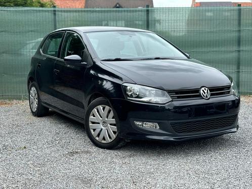 Volkswagen Polo | 1.4i Benzine | Carplay | Garantie, Auto's, Volkswagen, Bedrijf, Te koop, Polo, Benzine, Euro 5, 5 deurs, Handgeschakeld
