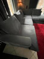 Divan avec meridienne, Maison & Meubles, Canapés | Sofas & Chaises Longues, 75 à 100 cm, 250 à 300 cm, Quatre personnes ou plus