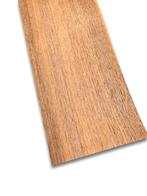 Placage en noyer | 80x13 cm, Envoi, Neuf