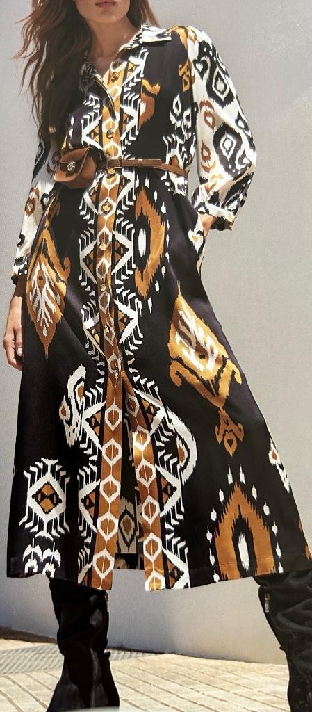 ② Jurk Caroline Biss — Robes — 2ememain