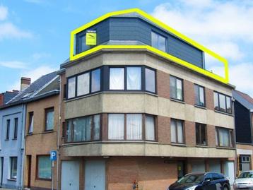 Appartement te huur in Zottegem, 1 slpk beschikbaar voor biedingen
