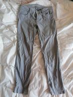 Jeans femmes gris Zara woman, Comme neuf, Zara, W30 - W32 (confection 38/40), Enlèvement ou Envoi