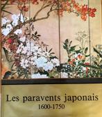 Le paravents japonais, Livres, Autres sujets/thèmes, Enlèvement, Utilisé