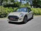 MINI Cooper 5 deurs Islington package, 5 places, Berline, Jantes en alliage léger, Carnet d'entretien