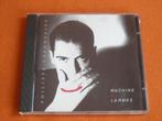 CD : * Philippe Lafontaine * Machine à Larmes *, CD & DVD, Enlèvement ou Envoi, Utilisé