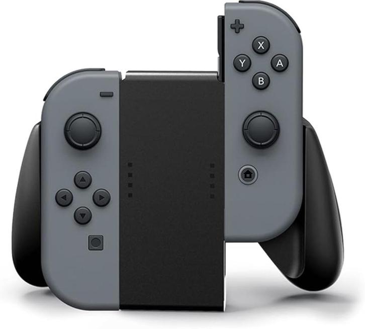 Comfort voor Joy Con | Nintendo Switch | Nieuw, Games en Spelcomputers, Spelcomputers | Nintendo Consoles | Accessoires, Nieuw
