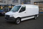 Mercedes-Benz Sprinter 315 CDI L2H1 Pro 3500kg trekhaak, Sma, Auto's, Bestelwagens en Lichte vracht, Wit, Mercedes-Benz, Bedrijf