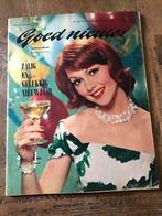 Vintage weekblad Goed Nieuws 1960, Ophalen of Verzenden