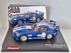 Carrera Evolution Dodge Viper GTS-R, Daytona Chamberlain Ref, Racebaan, Verzenden, Carrera, Nieuw