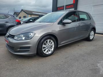 Volkswagen Golf 7 1.6TDi beschikbaar voor biedingen