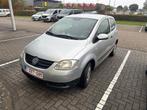Volkswagen Fox 1.2 benzine - 2006, Autos, Achat, Particulier, Fox, Essence
