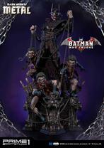 Prime 1 Studio Batman Who Laughs DC Joker, Verzamelen, Ophalen of Verzenden, Zo goed als nieuw, Fantasy