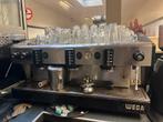 Machine à expresso professionnelle Wega 2 Group, Enlèvement, Café et Espresso