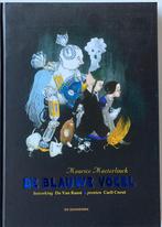 DE BLAUWE VOGEL - prachtige versie met prenten v Carll Cneut, Do Van Ranst, Contes (de fées), Enlèvement ou Envoi, Neuf