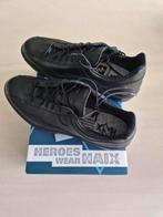 Haix M46 NIEUW, Kleding | Heren, Schoenen, Nieuw, Ophalen of Verzenden, Zwart, Haix