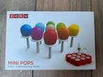 2 NIEUWE SETS ZOKU siliconen pops-molds, Ophalen, Nieuw