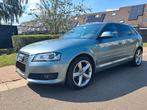 Audi A3 2.0 TFSI S Tronic S Line 200Pks Slechts 150.000km !, Auto's, Audi, Automaat, Euro 5, Stof, Particulier
