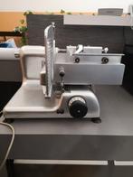 Snijmachine in heel goed staat, Ophalen