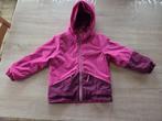 Warme en waterdichte jas, Gebruikt, Meisje, Ophalen of Verzenden, Jas