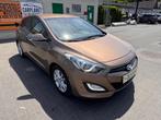 HYUNDAI, Auto's, Euro 5, Bruin, Leder, Bedrijf