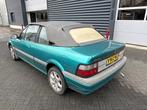 Rover 200 214 Cabrio, Auto's, Voorwielaandrijving, Rover, Cabriolet, Bedrijf