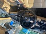 BMW x5 205000km 2009 3l xdrive, Auto's, BMW, Automaat, Zwart, Leder, Diesel