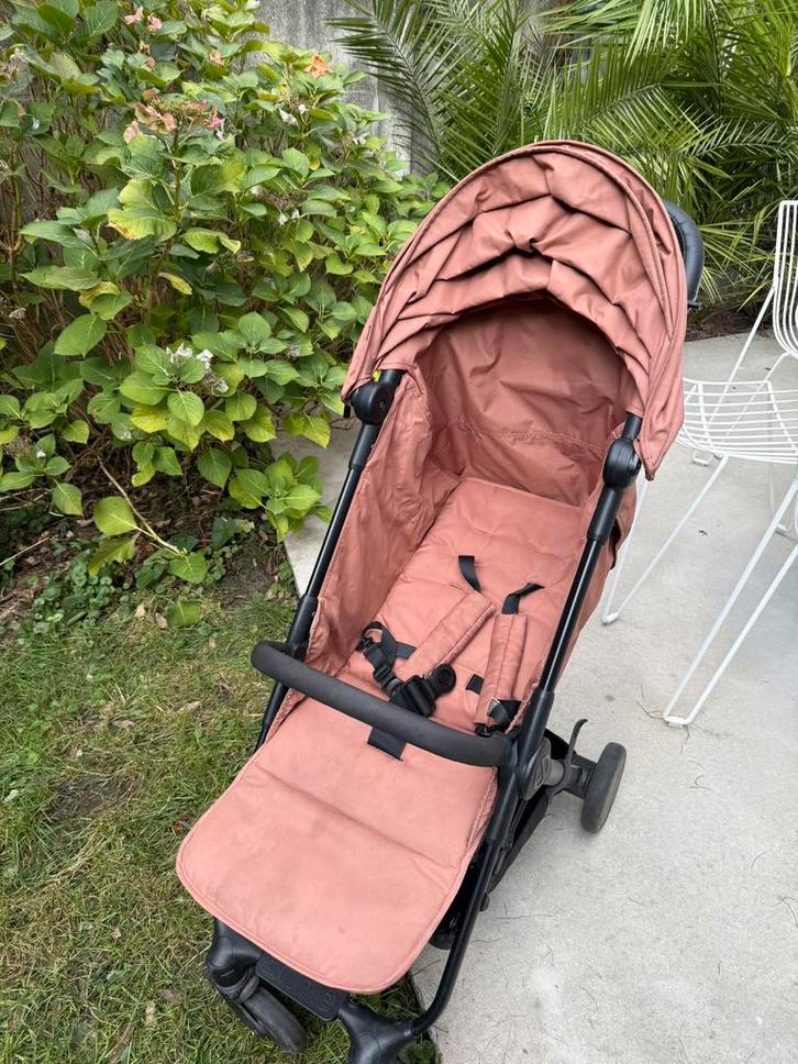 Elodie kinderwagen, Kinderen en Baby's, Buggy's, Gebruikt, Ophalen