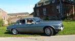 Jaguar XJ6-serie III 4,2L 94.000 KM - OLDTIMER, Auto's, Automaat, 4 deurs, Achterwielaandrijving, Beige