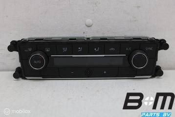 Kachel bedieningspaneel VW Polo 2G 2G0907044R beschikbaar voor biedingen