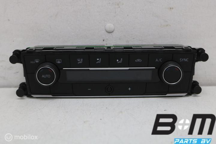 Kachel bedieningspaneel VW Polo 2G 2G0907044R, Auto-onderdelen, Airco en Verwarming, Gebruikt