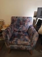 Zitzetel in fluweel., Huis en Inrichting, Ophalen