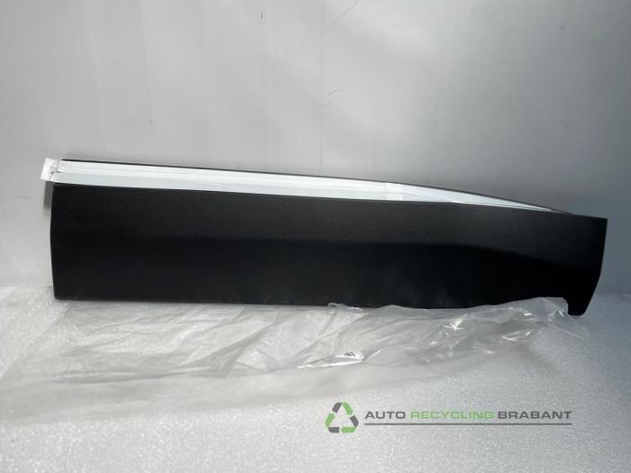 Portierlijst van een Peugeot 3008, Auto-onderdelen, Carrosserie, Peugeot, Gebruikt, 3 maanden garantie, Ophalen of Verzenden